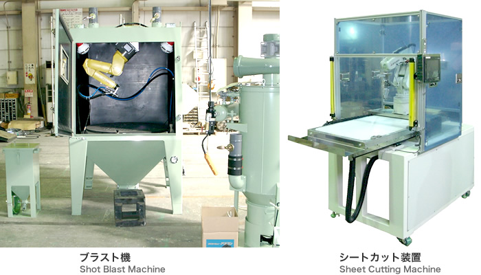 ロボット活用装置